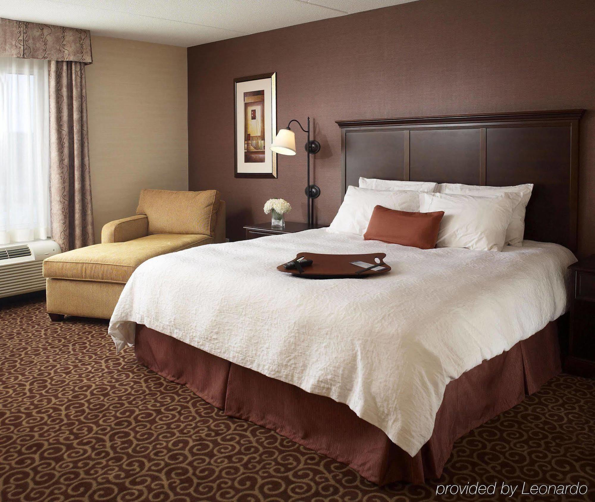 Hampton Inn By Hilton Норт-Бей Номер фото